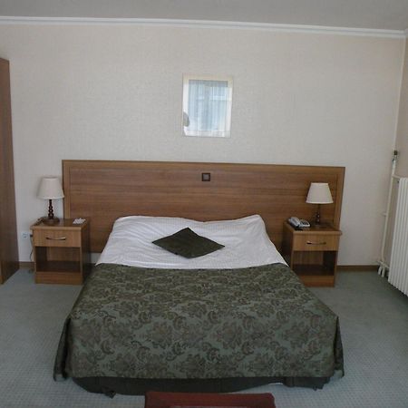 First Apart Hotel อังการา ภายนอก รูปภาพ