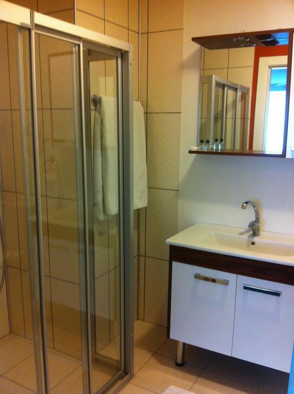 First Apart Hotel อังการา ห้อง รูปภาพ