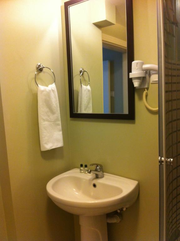 First Apart Hotel อังการา ห้อง รูปภาพ