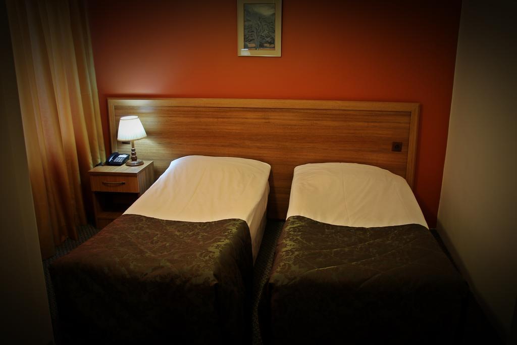 First Apart Hotel อังการา ห้อง รูปภาพ