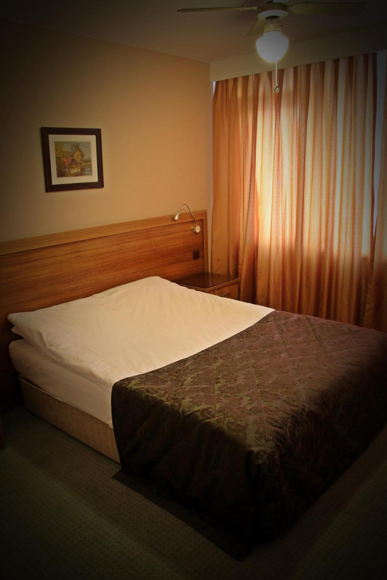 First Apart Hotel อังการา ภายนอก รูปภาพ