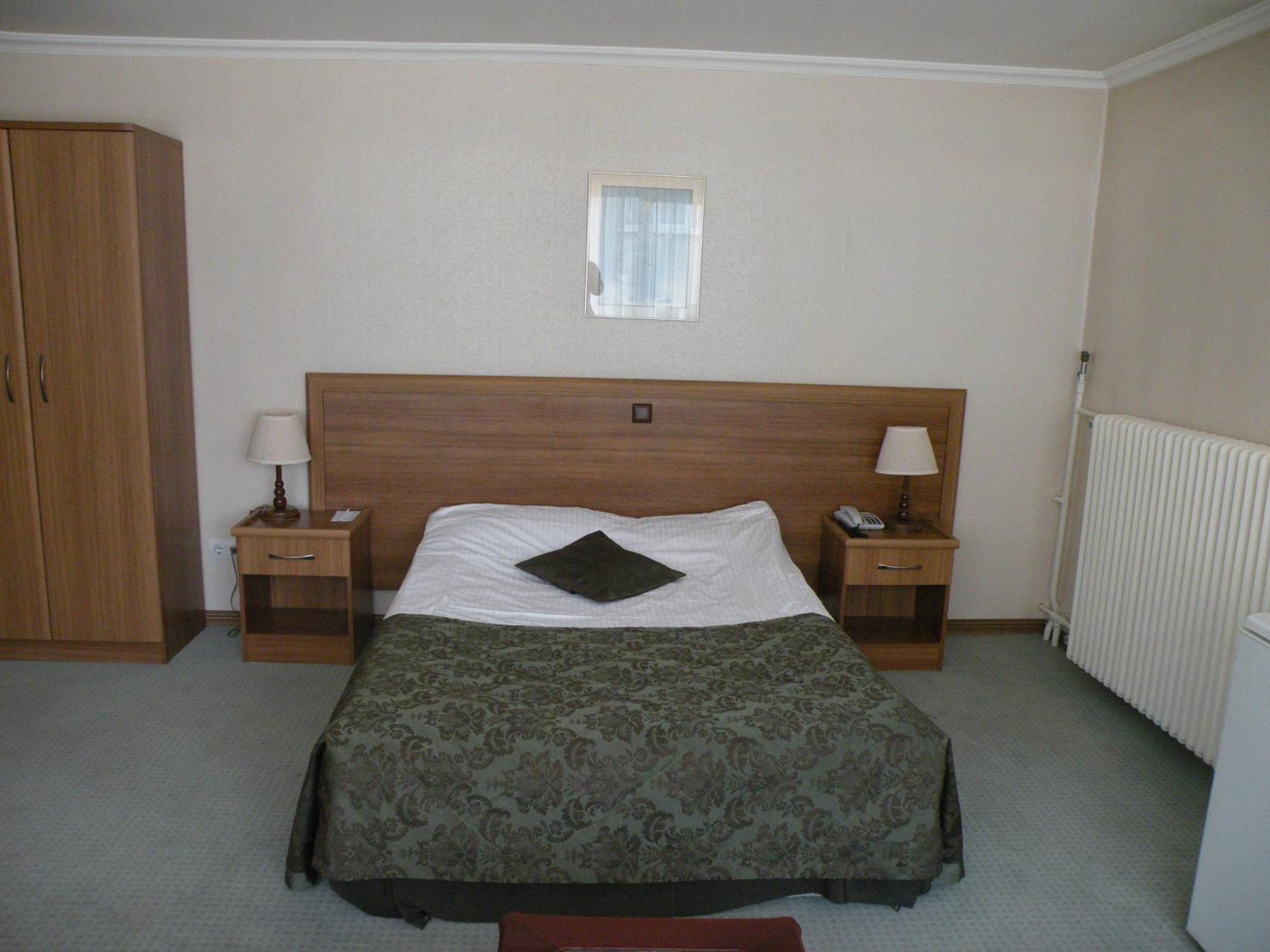 First Apart Hotel อังการา ภายนอก รูปภาพ