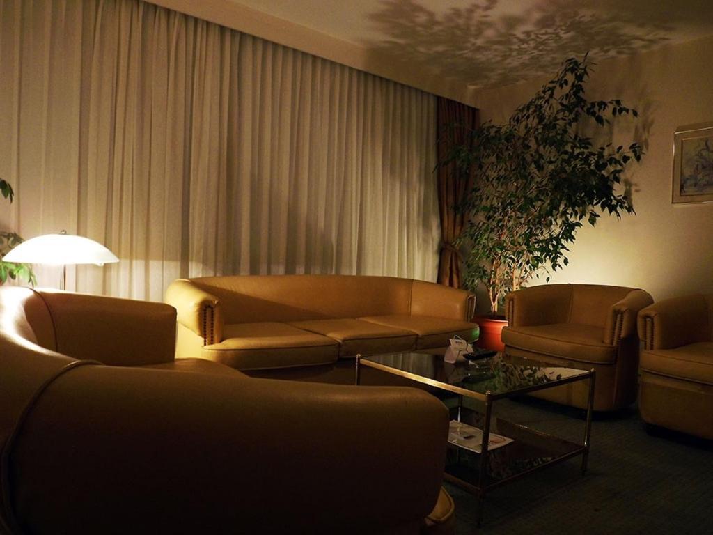 First Apart Hotel อังการา ห้อง รูปภาพ
