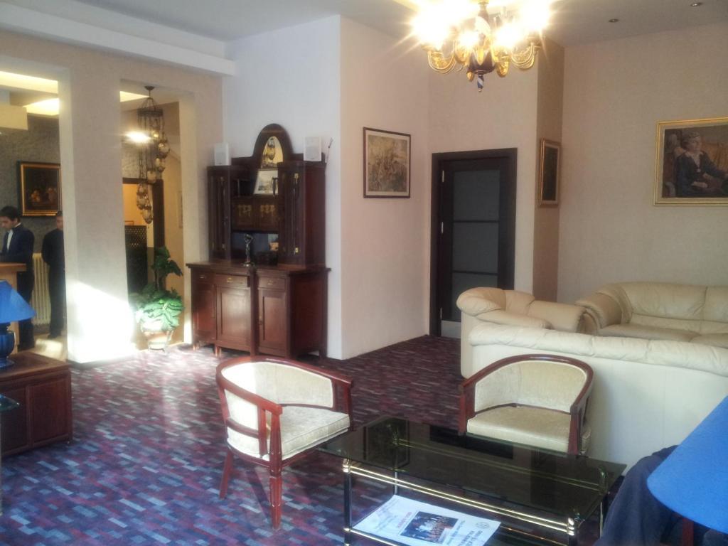 First Apart Hotel อังการา ภายนอก รูปภาพ